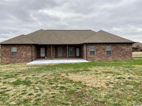 60 Colt Loop, Greenbrier, AR 72058 photo 31