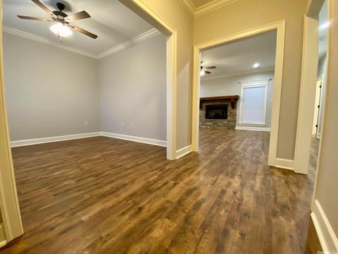 60 Colt Loop, Greenbrier, AR 72058 photo 4