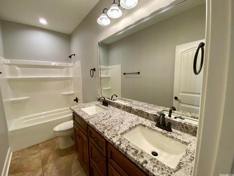 60 Colt Loop, Greenbrier, AR 72058 photo 16