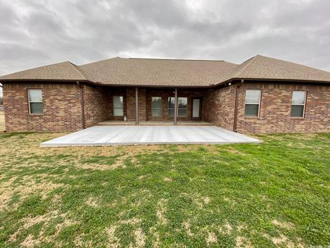 60 Colt Loop, Greenbrier, AR 72058 photo 35