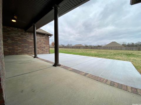 60 Colt Loop, Greenbrier, AR 72058 photo 30