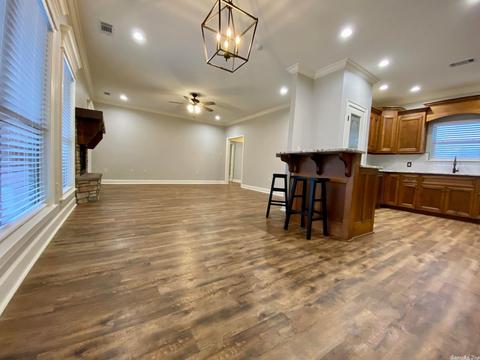 60 Colt Loop, Greenbrier, AR 72058 photo 10