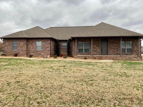 60 Colt Loop, Greenbrier, AR 72058 photo 1