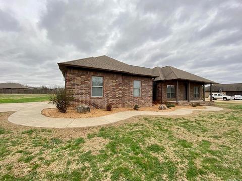 60 Colt Loop, Greenbrier, AR 72058 photo 3