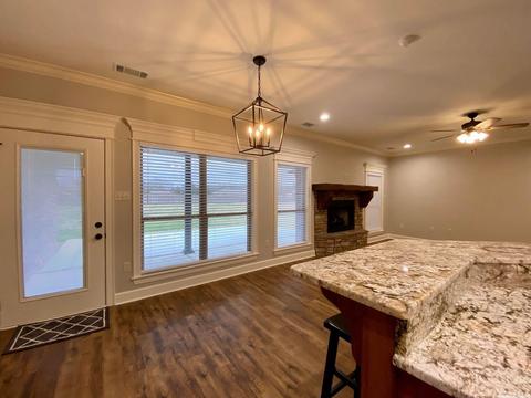 60 Colt Loop, Greenbrier, AR 72058 photo 12