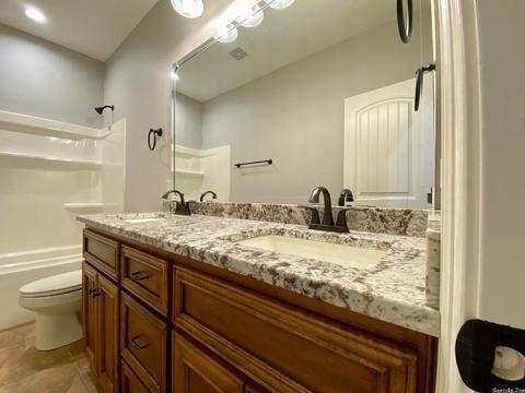 60 Colt Loop, Greenbrier, AR 72058 photo 15