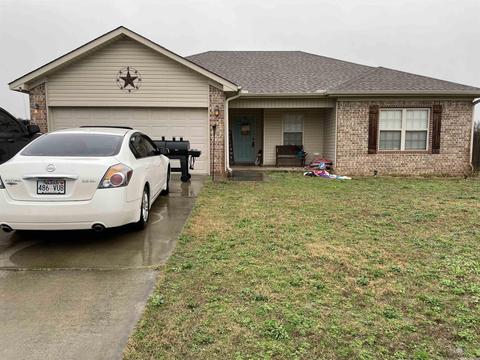 62 Willow Lake Dr, Ward, AR 72176 photo 22