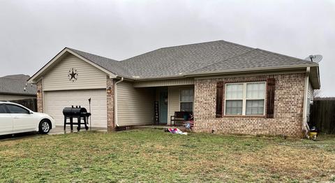 62 Willow Lake Dr, Ward, AR 72176 photo 2
