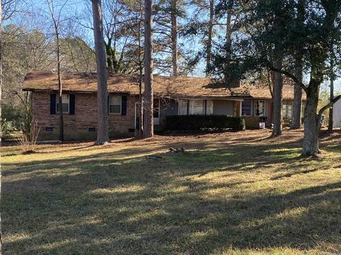 7258 Congo Rd, Benton, AR 72019 photo 1