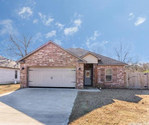 101 Cameron Ave, Brookland, AR 72417 photo 1