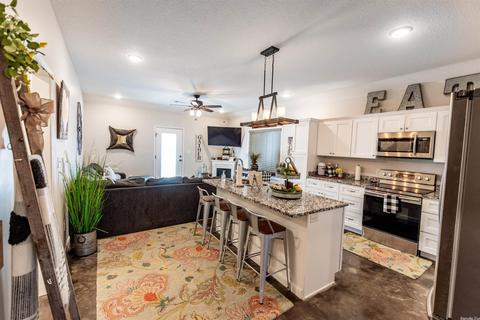 101 Cameron Ave, Brookland, AR 72417 photo 3