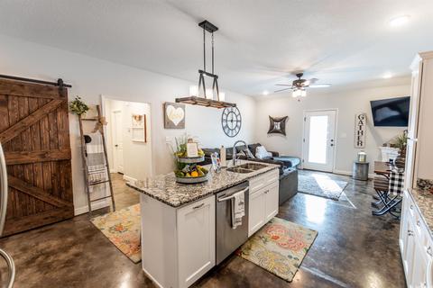 101 Cameron Ave, Brookland, AR 72417 photo 5