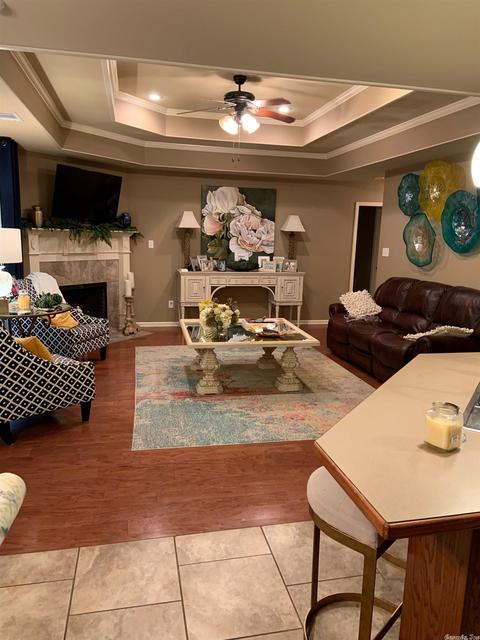 306 Montgomery Dr, Bauxite, AR 72011 photo 15