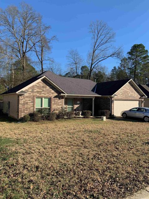 306 Montgomery Dr, Bauxite, AR 72011 photo 1