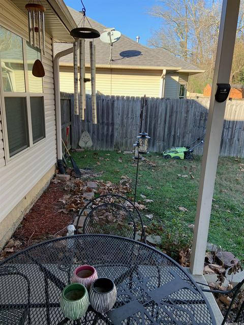 306 Montgomery Dr, Bauxite, AR 72011 photo 28