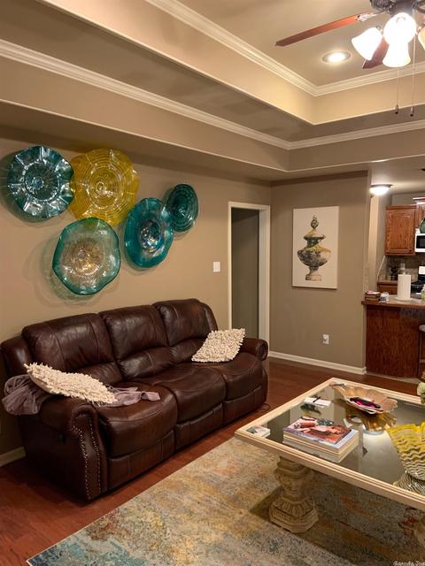 306 Montgomery Dr, Bauxite, AR 72011 photo 8