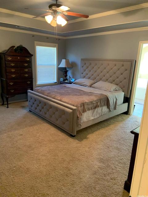306 Montgomery Dr, Bauxite, AR 72011 photo 17