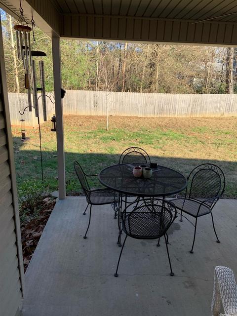 306 Montgomery Dr, Bauxite, AR 72011 photo 29