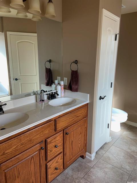 306 Montgomery Dr, Bauxite, AR 72011 photo 19