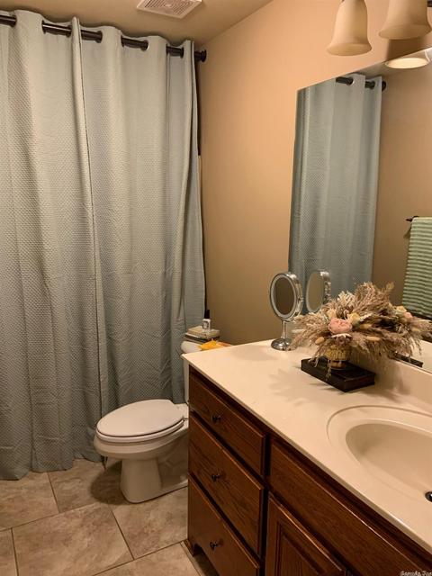 306 Montgomery Dr, Bauxite, AR 72011 photo 22