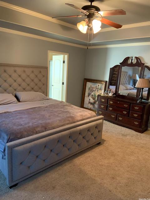 306 Montgomery Dr, Bauxite, AR 72011 photo 26