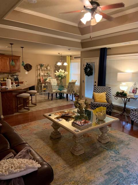 306 Montgomery Dr, Bauxite, AR 72011 photo 5
