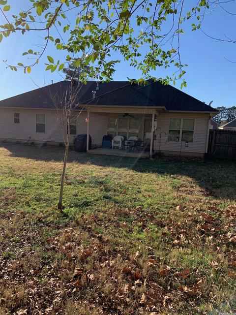 306 Montgomery Dr, Bauxite, AR 72011 photo 30