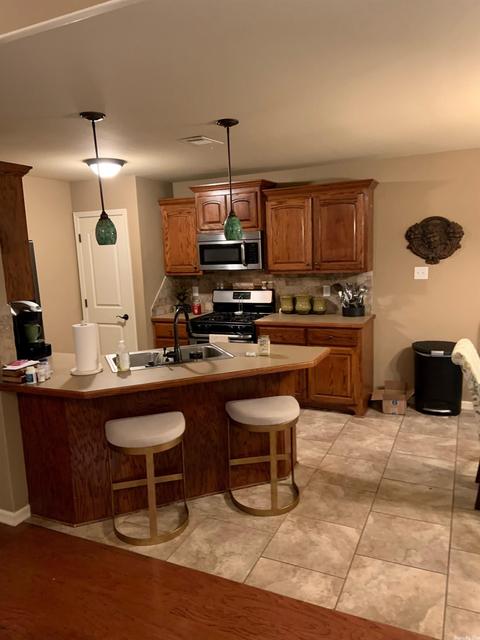 306 Montgomery Dr, Bauxite, AR 72011 photo 9