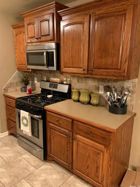 306 Montgomery Dr, Bauxite, AR 72011 photo 13