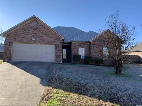 53 Krooked Kreek Cir, Cabot, AR 72023 photo 1