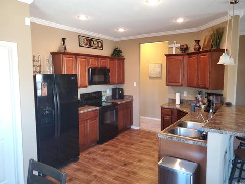 6332 Lena Dr, Alexander, AR 72002 photo 3