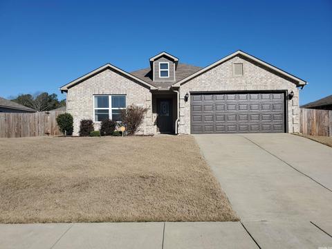 6332 Lena Dr, Alexander, AR 72002 photo 1