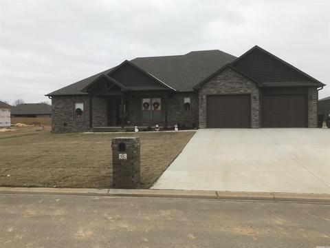 50 Charlene, Cabot, AR 72023 photo 1