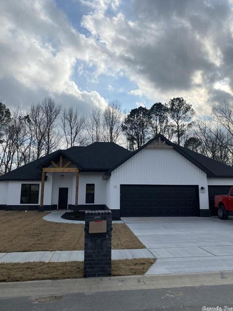 8881 Wingate, Benton, AR 72019 photo 1