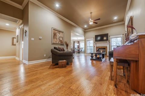 63 Waterloo Loop, Vilonia, AR 72173 photo 7