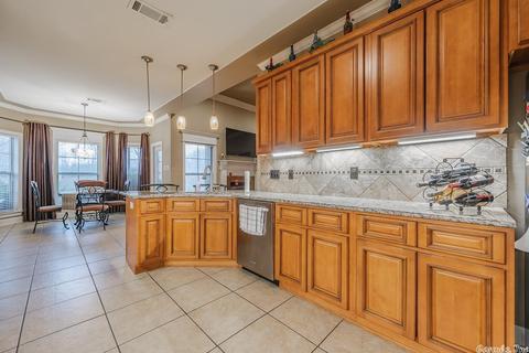 63 Waterloo Loop, Vilonia, AR 72173 photo 16
