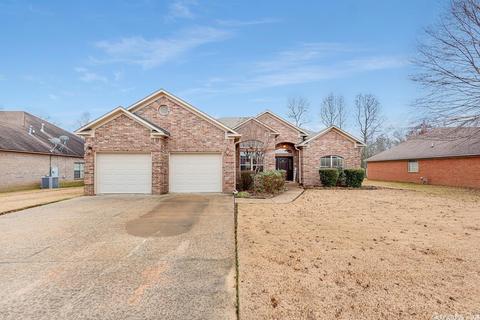 63 Waterloo Loop, Vilonia, AR 72173 photo 1
