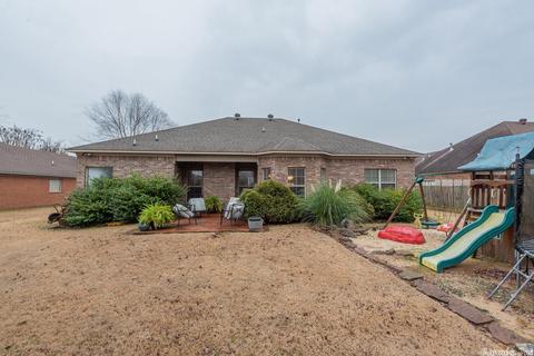63 Waterloo Loop, Vilonia, AR 72173 photo 5