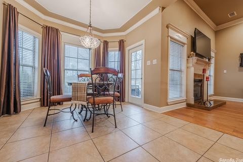 63 Waterloo Loop, Vilonia, AR 72173 photo 12