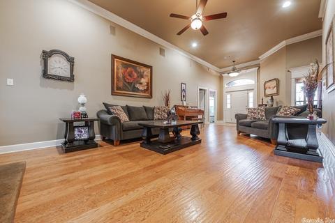 63 Waterloo Loop, Vilonia, AR 72173 photo 9