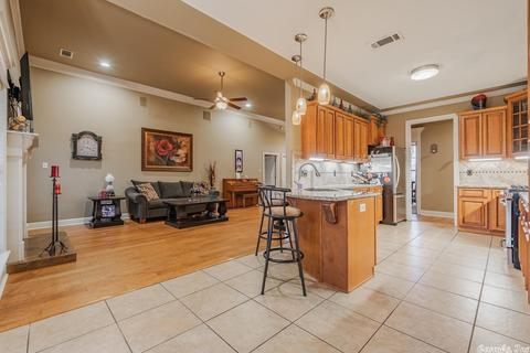 63 Waterloo Loop, Vilonia, AR 72173 photo 13