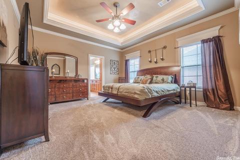 63 Waterloo Loop, Vilonia, AR 72173 photo 33