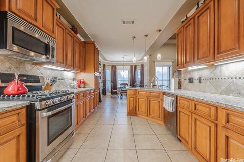 63 Waterloo Loop, Vilonia, AR 72173 photo 17