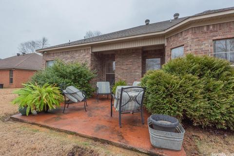 63 Waterloo Loop, Vilonia, AR 72173 photo 3