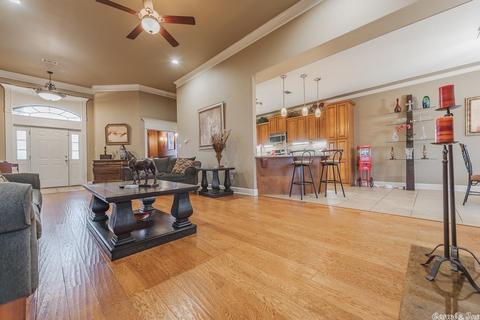 63 Waterloo Loop, Vilonia, AR 72173 photo 10