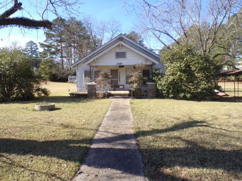 1207 N Myrtle, Warren, AR 71671 photo 1