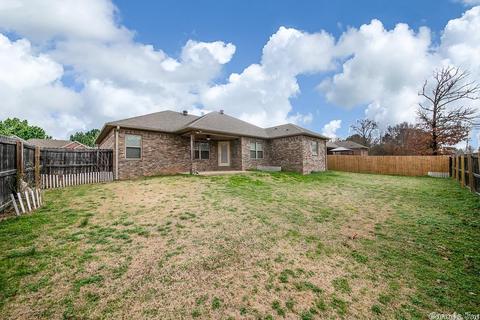 579 Crepe Myrtle Loop, Cabot, AR 72023 photo 39
