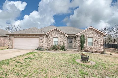 579 Crepe Myrtle Loop, Cabot, AR 72023 photo 1