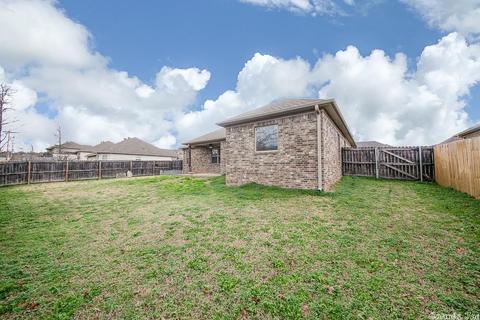 579 Crepe Myrtle Loop, Cabot, AR 72023 photo 37