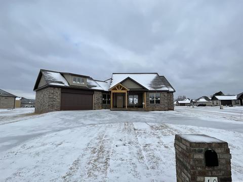 10 Charlene Dr, Cabot, AR 72023 photo 1